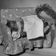 Illustration for article titled This squirrel was a 1940s fashion plate